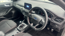 Ford Focus 1.0 EcoBoost 125 ST-Line 5dr Petrol Hatchback